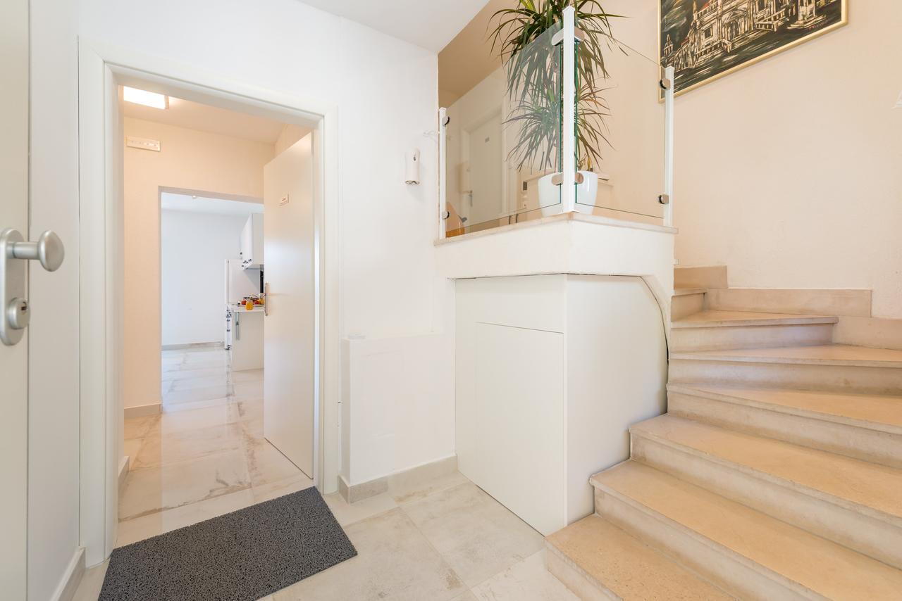 דוברובניק Comfort Apartment Lucy מראה חיצוני תמונה