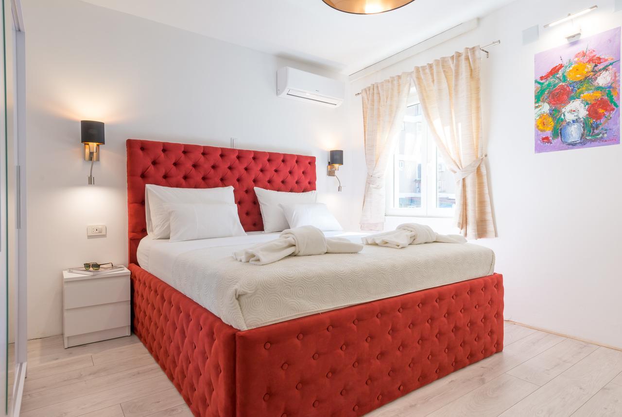 דוברובניק Comfort Apartment Lucy מראה חיצוני תמונה