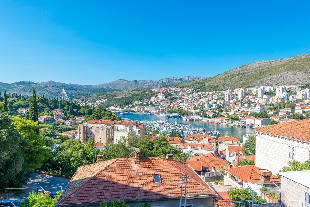 דוברובניק Comfort Apartment Lucy מראה חיצוני תמונה