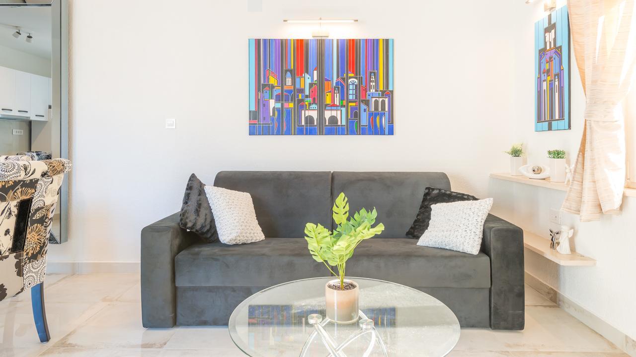 דוברובניק Comfort Apartment Lucy מראה חיצוני תמונה