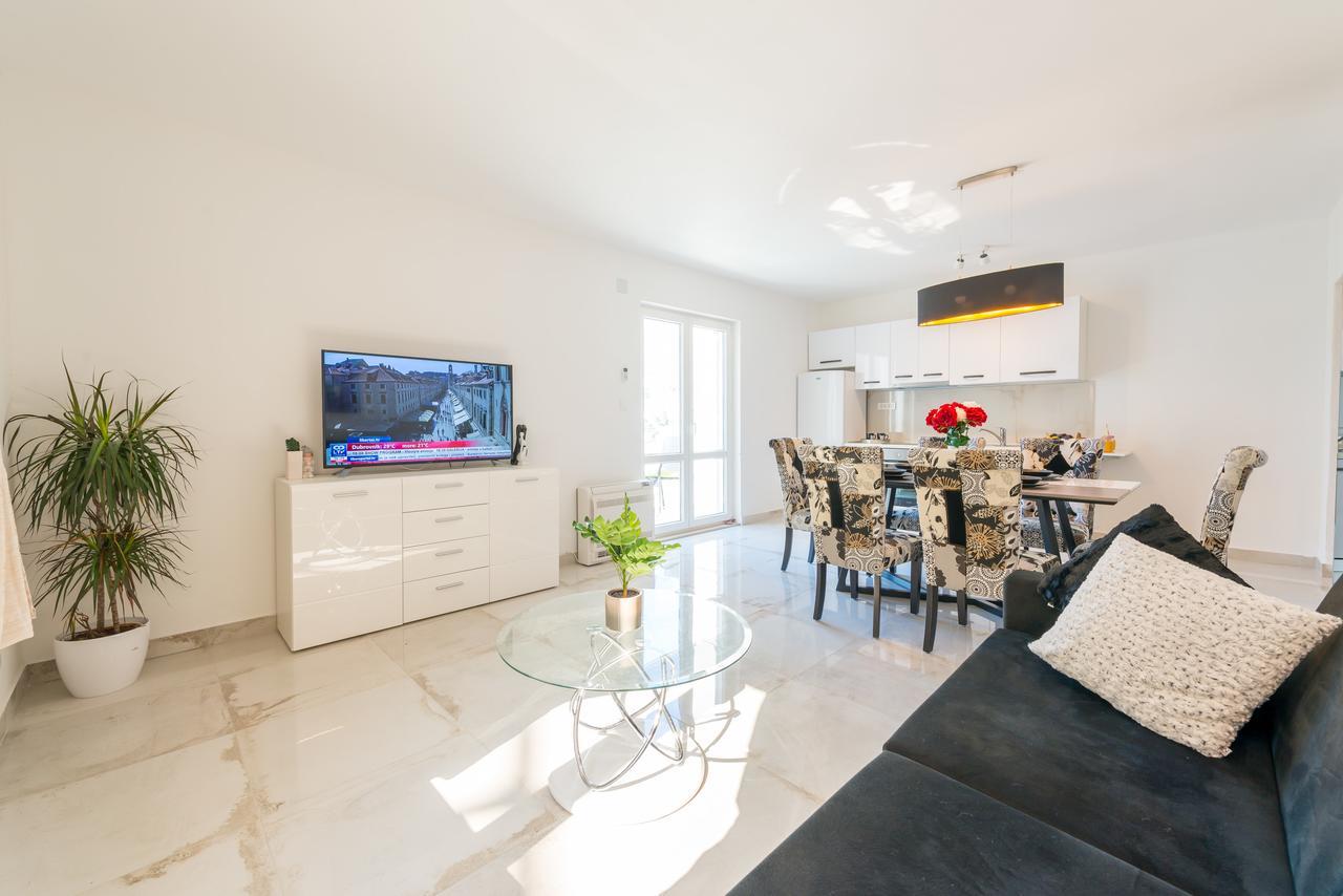 דוברובניק Comfort Apartment Lucy מראה חיצוני תמונה