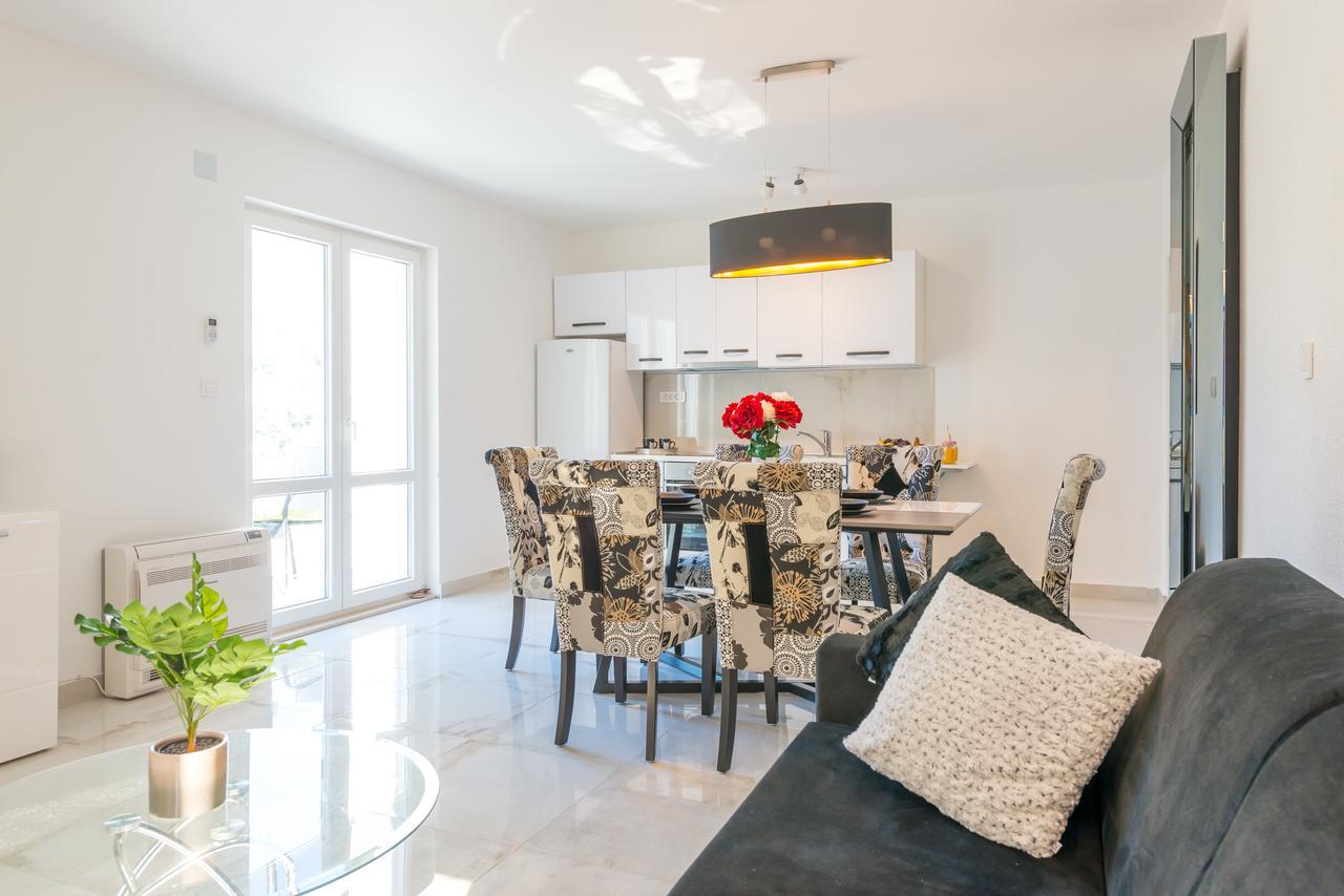 דוברובניק Comfort Apartment Lucy מראה חיצוני תמונה