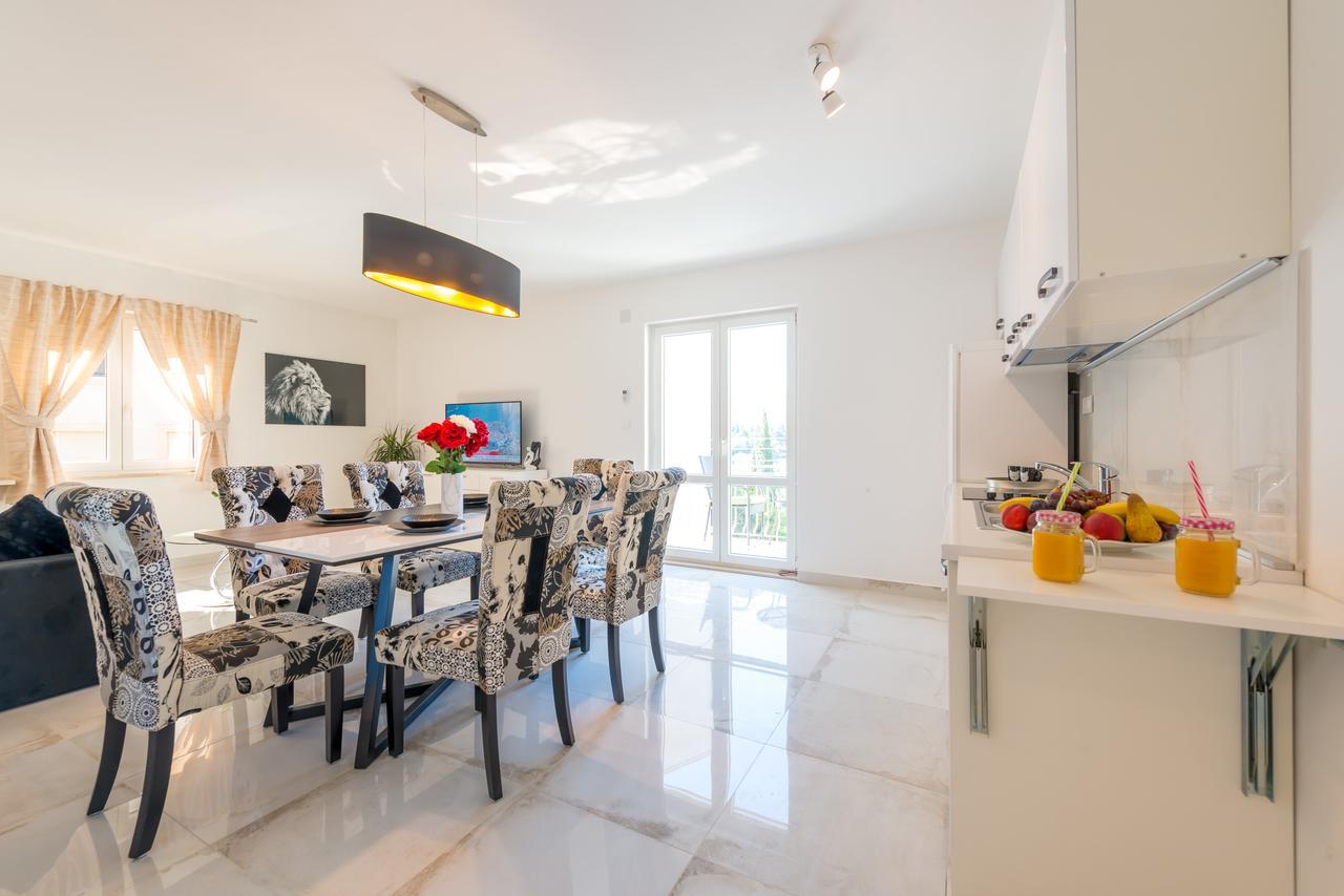 דוברובניק Comfort Apartment Lucy מראה חיצוני תמונה