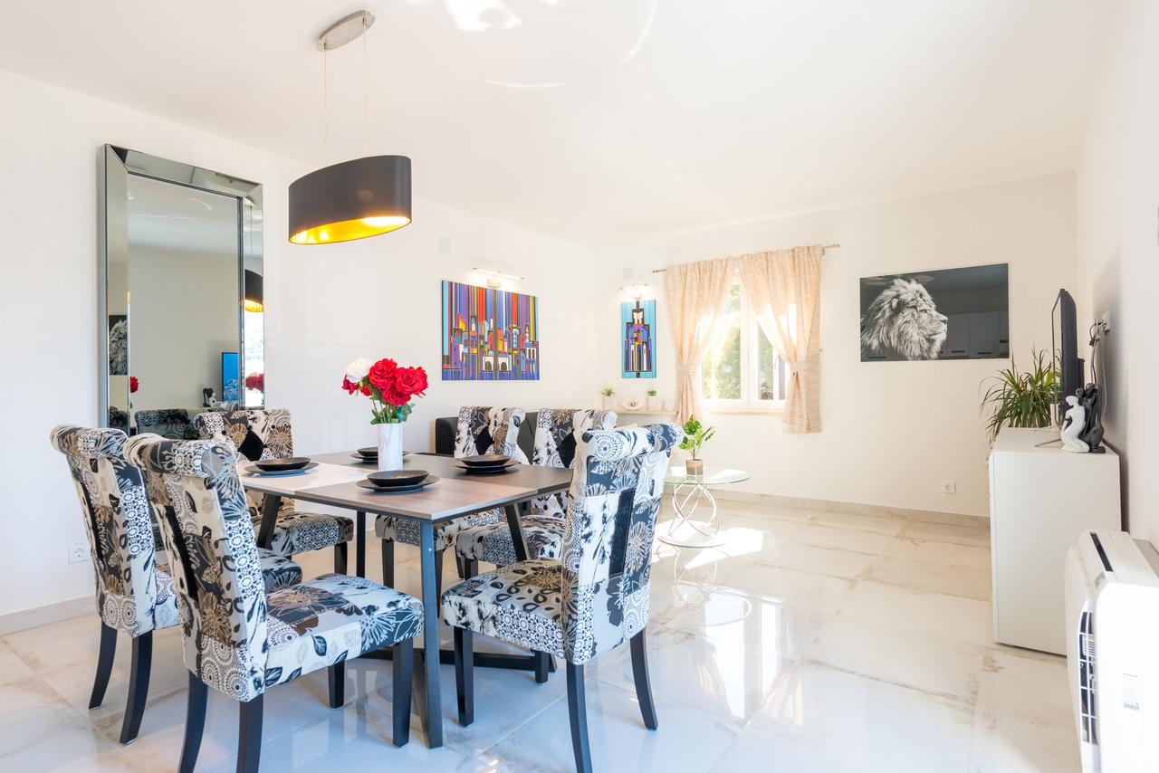 דוברובניק Comfort Apartment Lucy מראה חיצוני תמונה