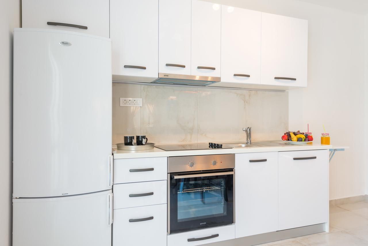 דוברובניק Comfort Apartment Lucy מראה חיצוני תמונה