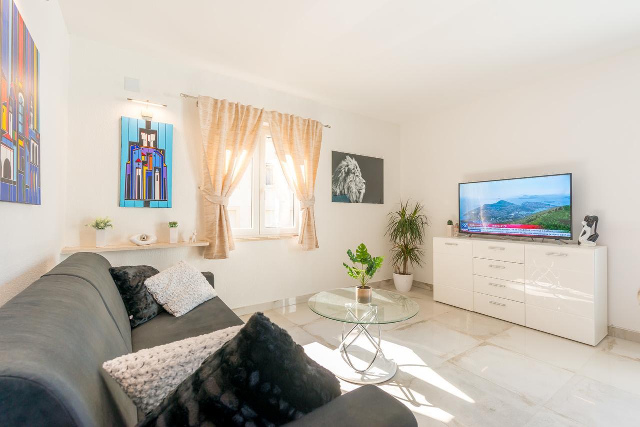 דוברובניק Comfort Apartment Lucy מראה חיצוני תמונה