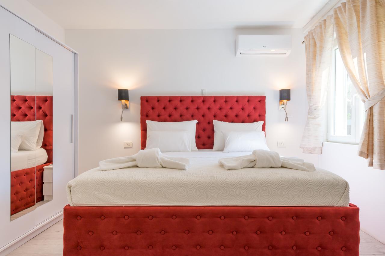דוברובניק Comfort Apartment Lucy מראה חיצוני תמונה