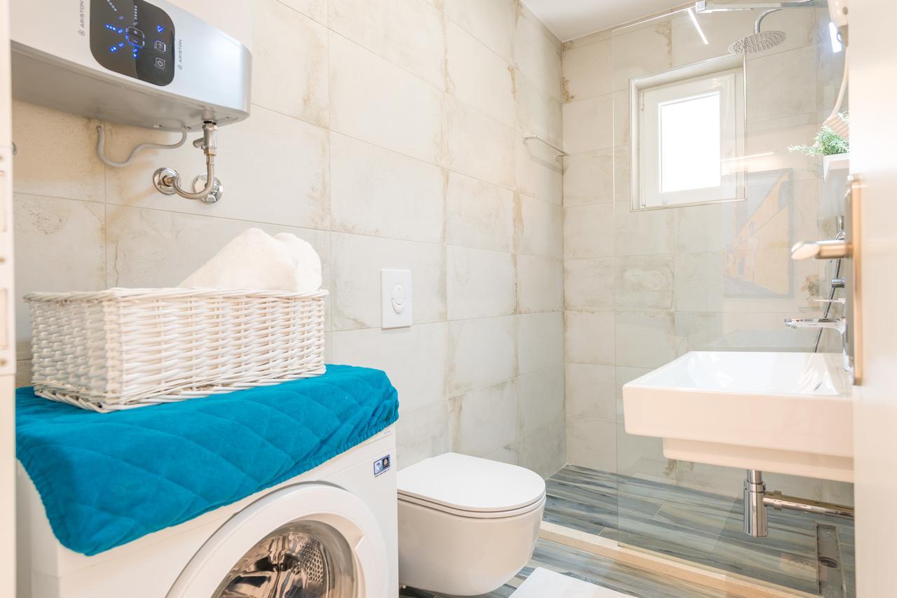 דוברובניק Comfort Apartment Lucy מראה חיצוני תמונה
