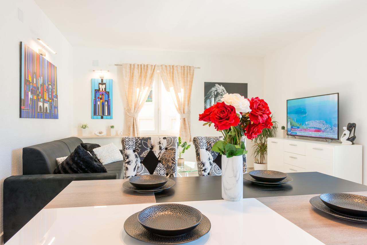 דוברובניק Comfort Apartment Lucy מראה חיצוני תמונה